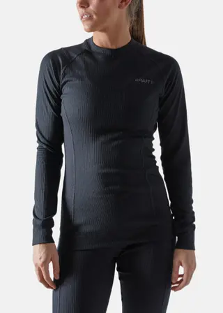 Produktfoto för Craft Core Dry Baselayer Set W
