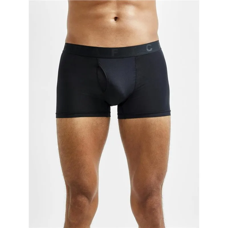 Bild 2 för Craft Core Dry Boxer 3-Inch Black