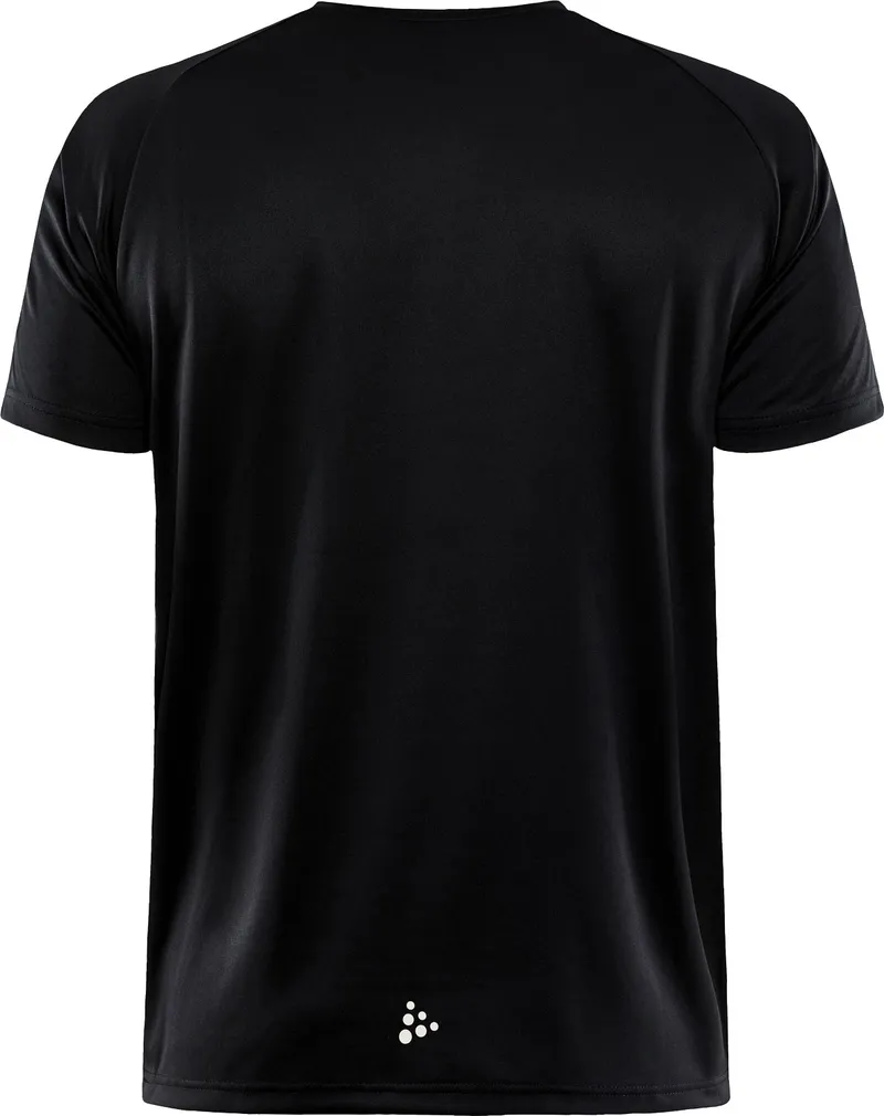 Bild 2 för Craft Core Essence Logo Tee M Black
