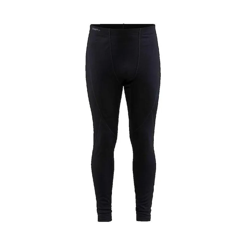Bild 4 för Craft Core Warm BaselayerSet M Black