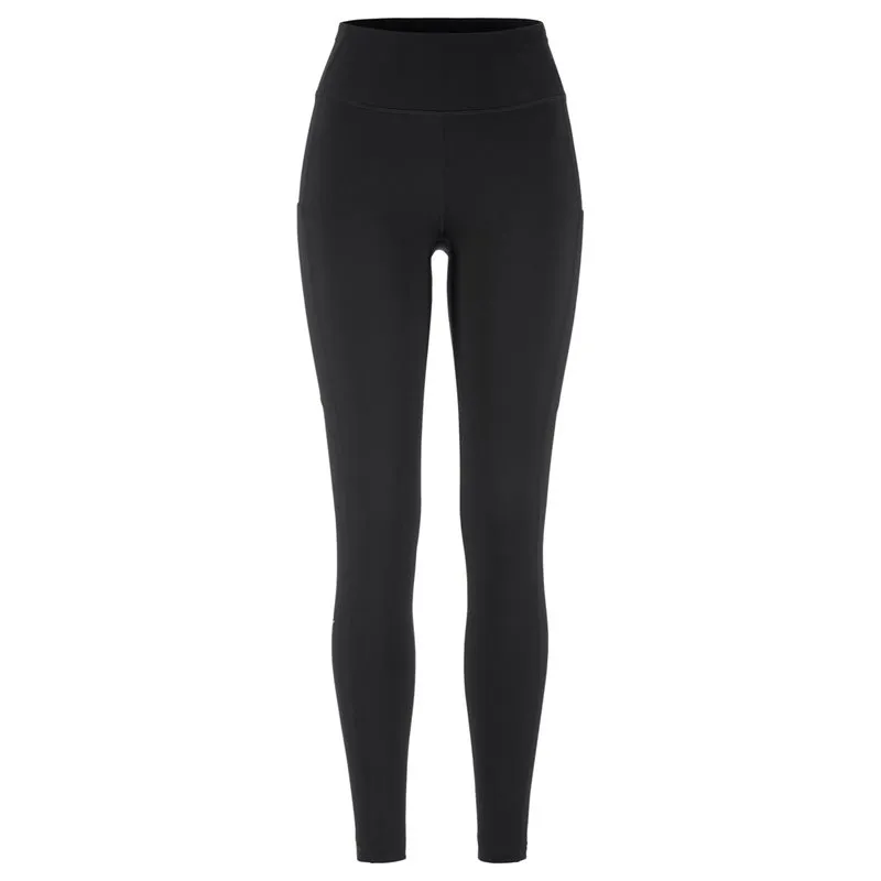 Bild 1 för Craft Essence Tights 3 W Black - S