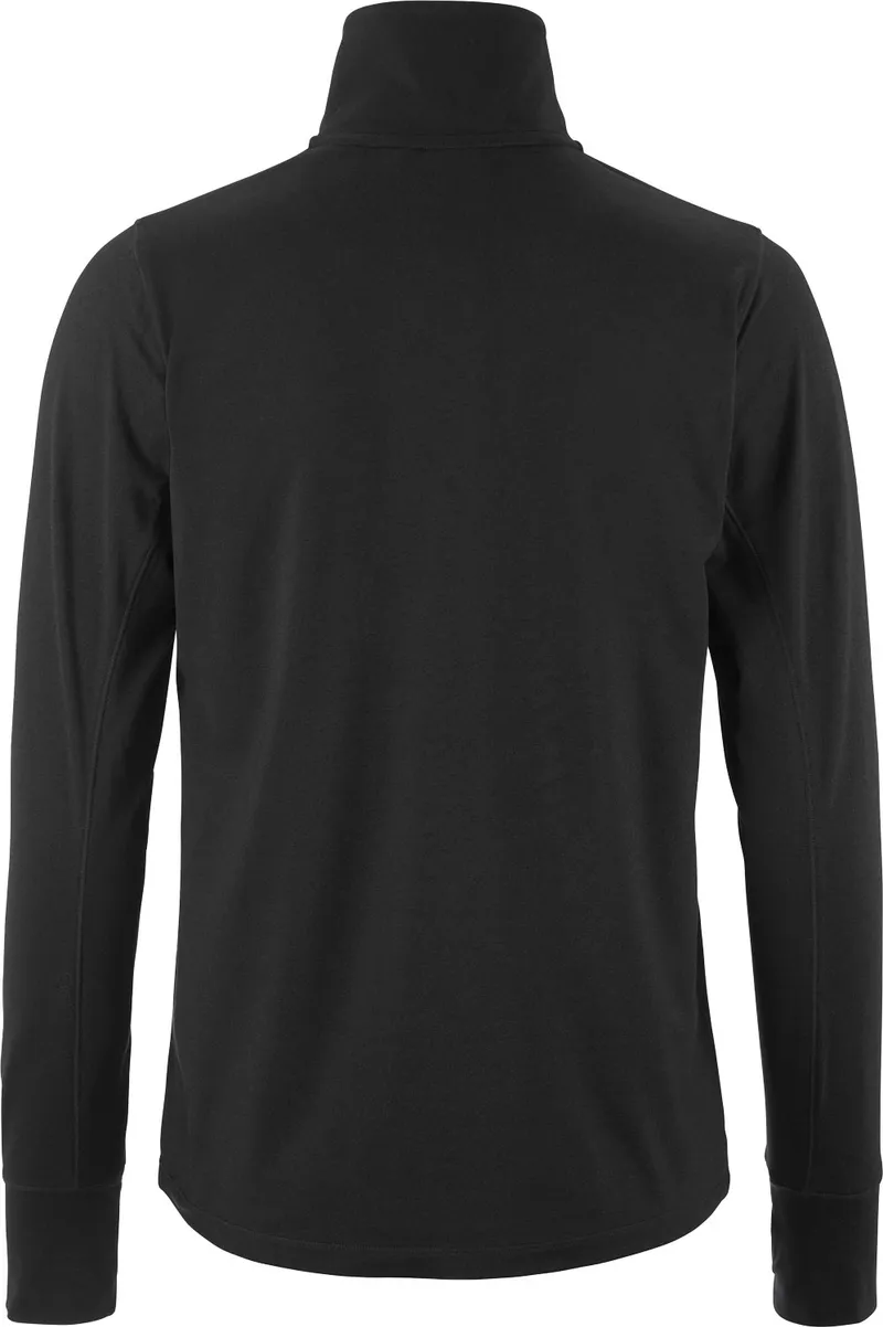Bild 2 för Craft Flow HZ LS W  Black Melange, S
