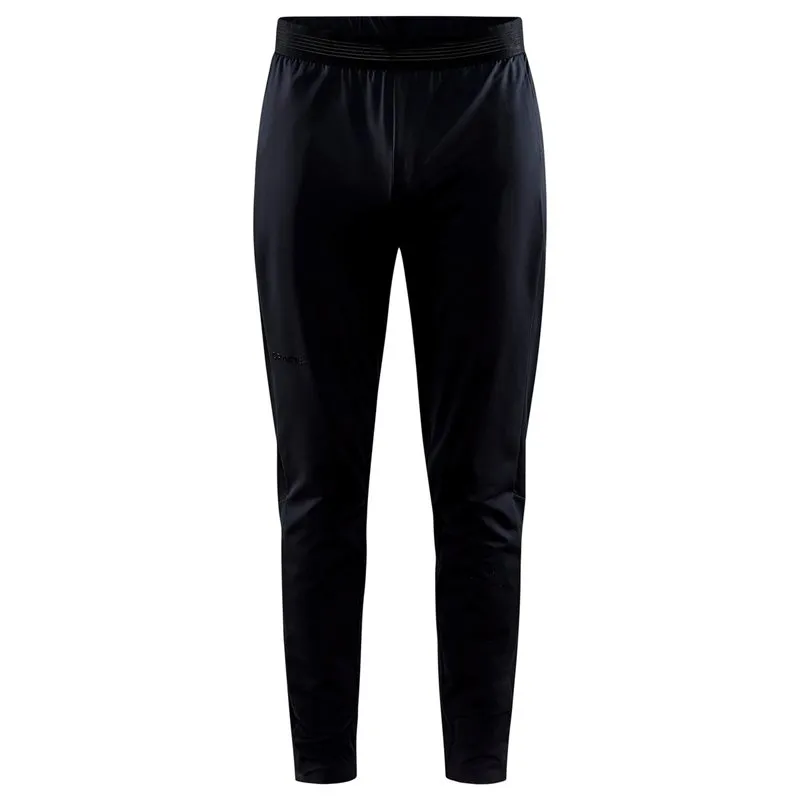 Bild 1 för Craft Hypervent Pants M Black - S