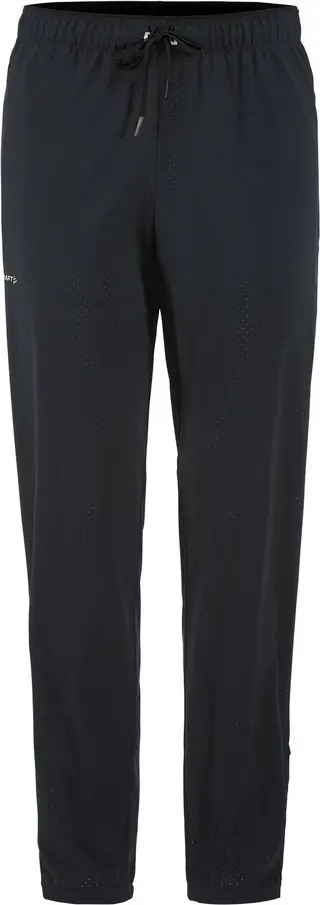 Produktfoto för Craft Hypervent Pants M Black - S