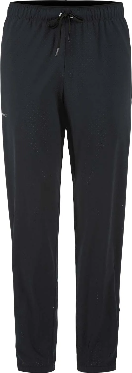 Bild 1 för Craft Hypervent Pants M Black - S