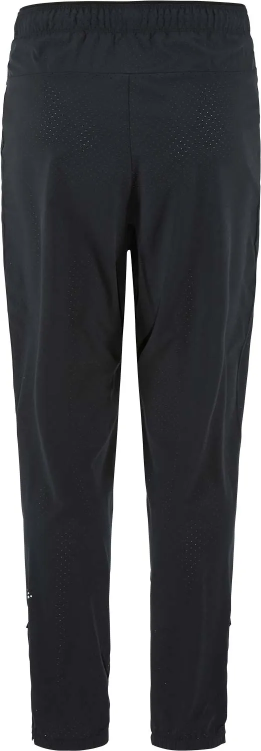 Bild 2 för Craft Hypervent Pants M Black - S