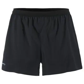 Produktfoto för Craft Hypervent Structure Shorts M Black - S