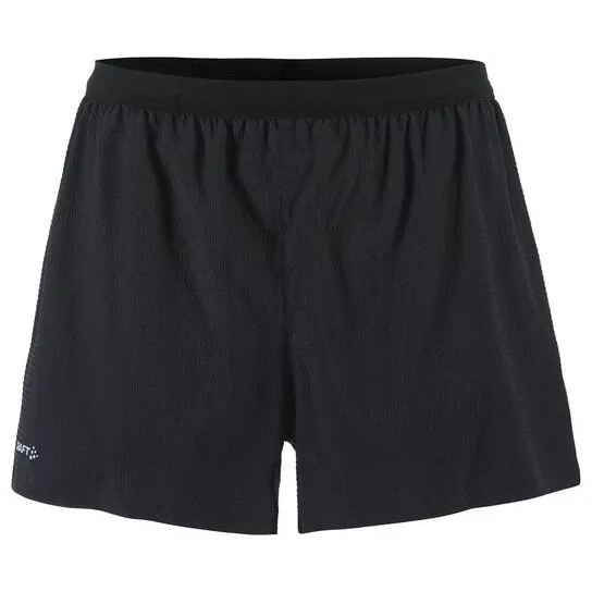 Bild 1 för Craft Hypervent Structure Shorts M Black - S