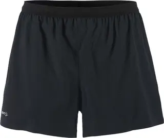 Produktfoto för Craft Hypervent Structure Shorts M Black - S