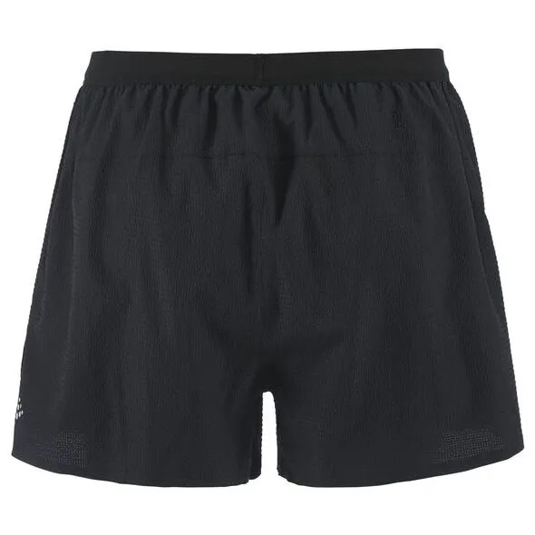 Bild 2 för Craft Hypervent Structure Shorts M Black - S