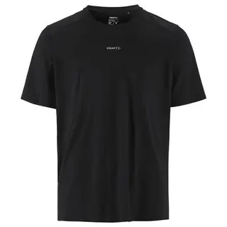Produktfoto för Craft Hypervent Tee M Black - M