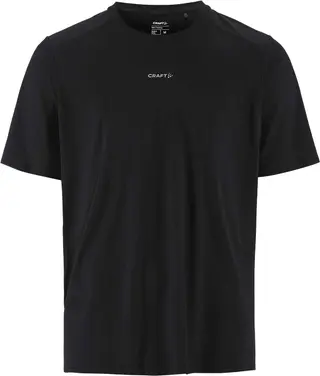 Produktfoto för Craft Hypervent Tee M Black - M