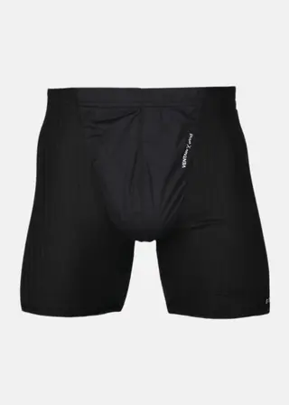 Produktfoto för Craft Pro Active Extreme X Wind Boxer M Black/Granite
