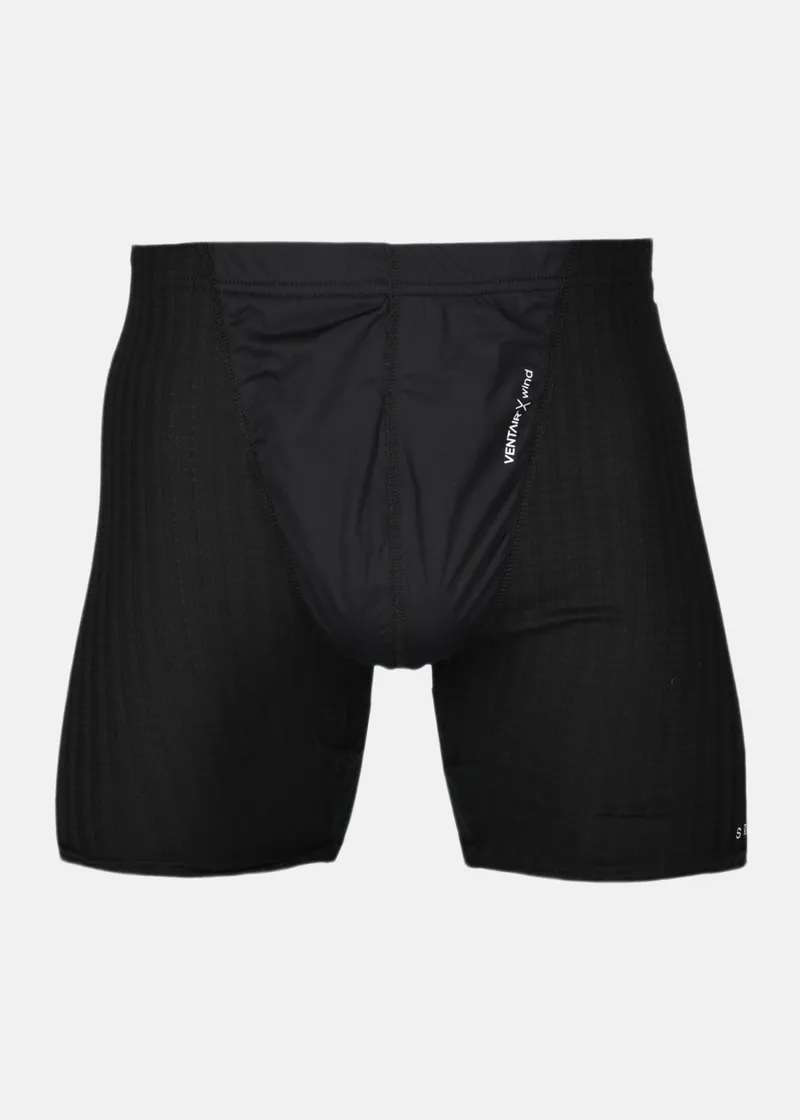 Bild 1 för Craft Pro Active Extreme X Wind Boxer M Black/Granite