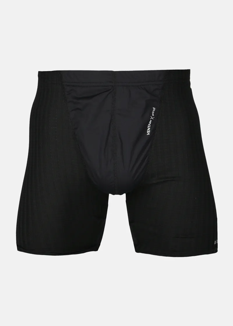 Bild 2 för Craft Pro Active Extreme X Wind Boxer M Black/Granite