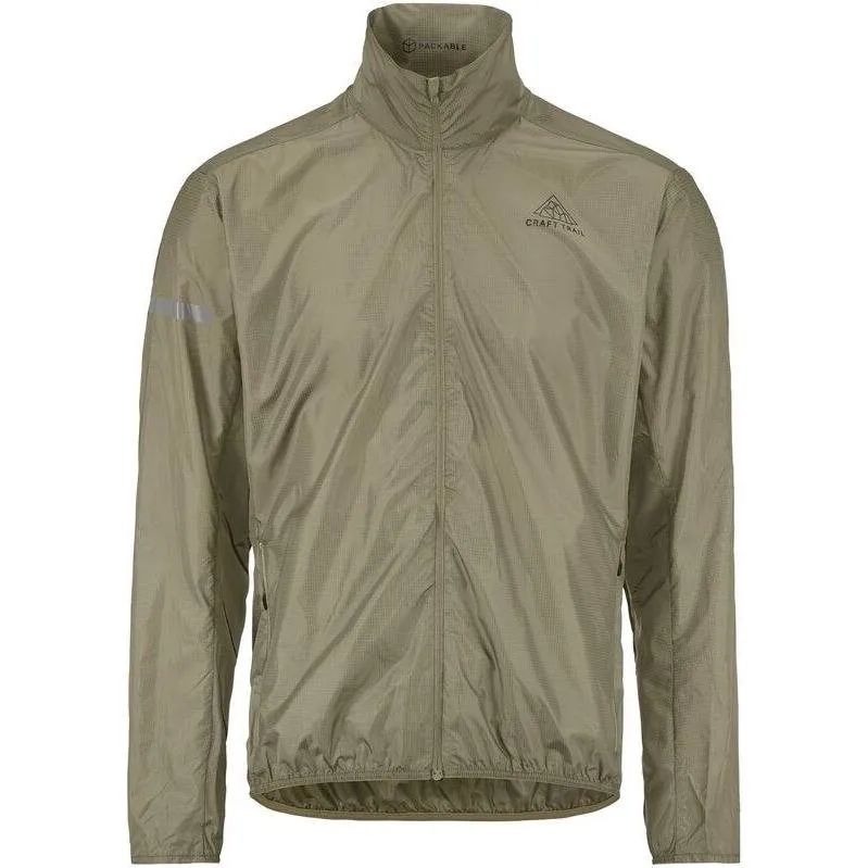 Bild 1 för Craft Pro Hypervent Jacket 2 M Raw
