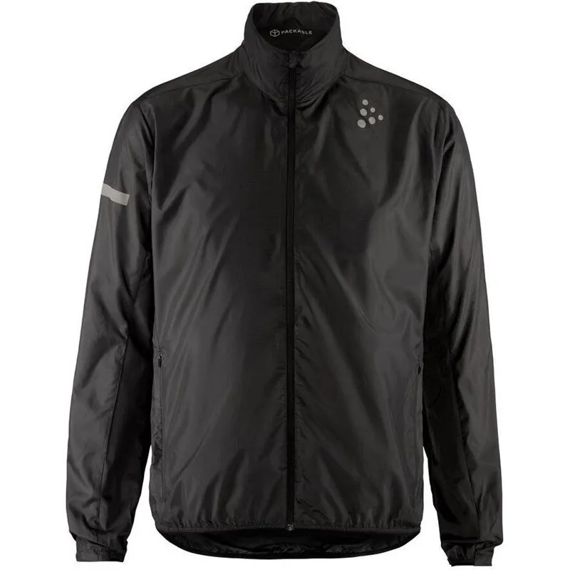 Bild 1 för Craft Pro Hypervent Jacket 2 M Slate