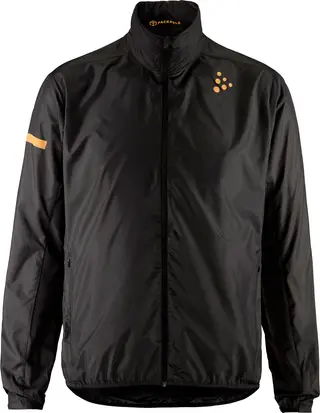 Produktfoto för Craft Pro Hypervent Jacket 2 M Slate