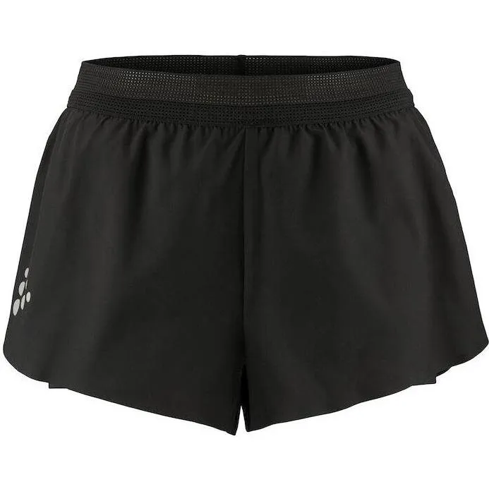 Bild 1 för Craft Pro Hypervent SplitShorts 2 W Black
