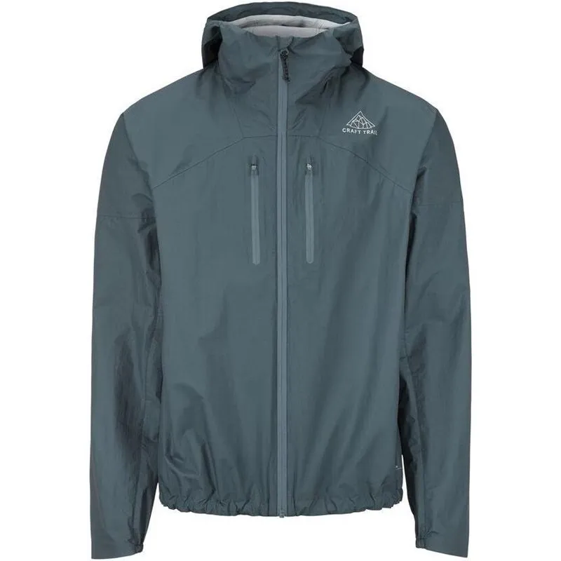 Bild 1 för Craft Pro Trail 2L Light Weight Jacket M Orion
