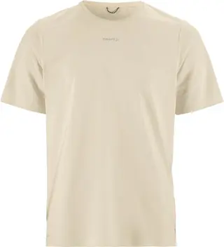 Produktfoto för Craft Pro Trail SS Tee 2 M Plaster - S