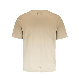 Produktfoto för Craft Pro Trail SS Tee 2 M Plaster - S