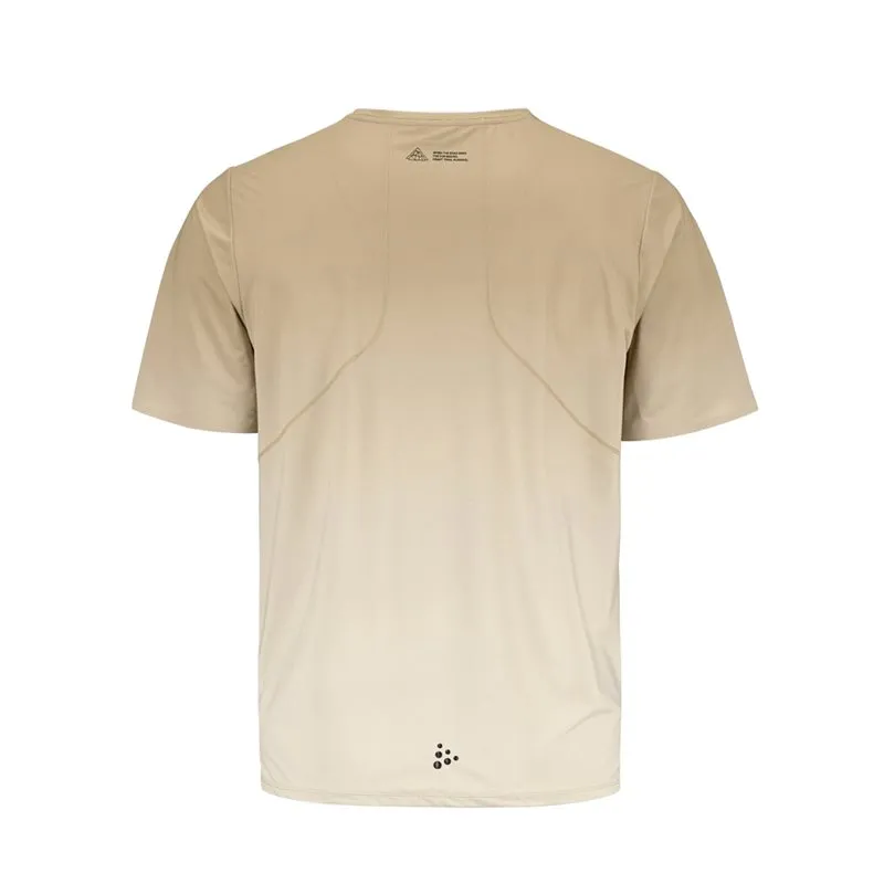 Bild 1 för Craft Pro Trail SS Tee 2 M Plaster - S