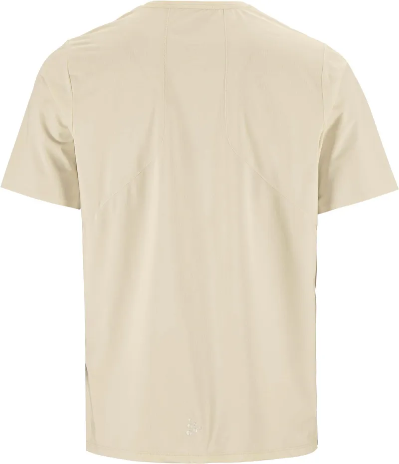 Bild 2 för Craft Pro Trail SS Tee 2 M Plaster - S