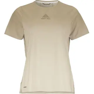 Produktfoto för Craft Pro Trail SS Tee 2 W Hay