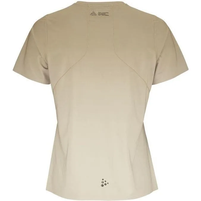 Bild 2 för Craft Pro Trail SS Tee 2 W Hay