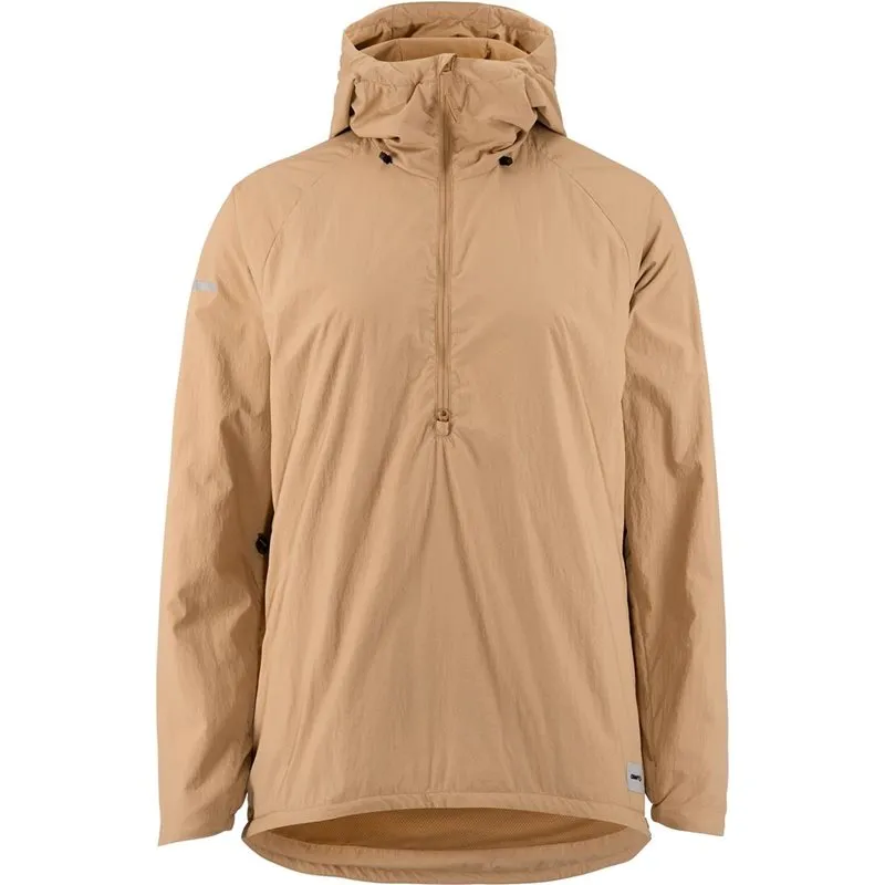 Bild 1 för Craft SubZ Warm Hood W  Syrup, XL
