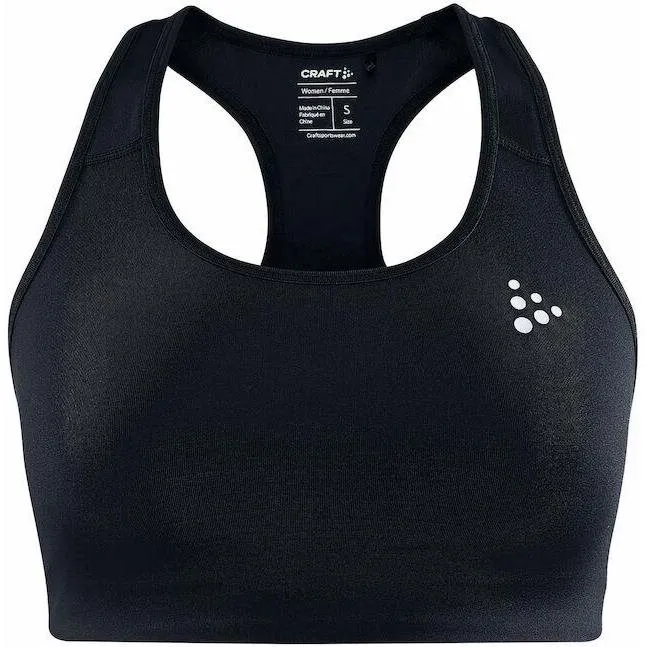 Bild 1 för Craft Training Bra Classic Black