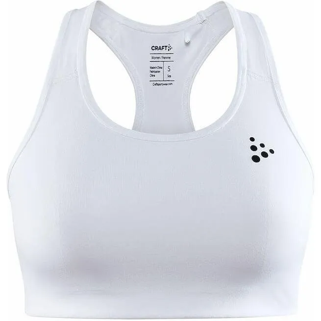 Bild 1 för Craft Training Bra Classic White