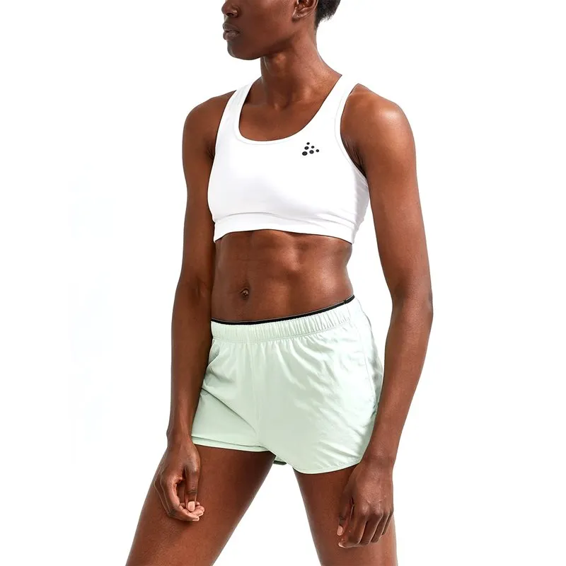 Bild 2 för Craft Training Bra Classic White
