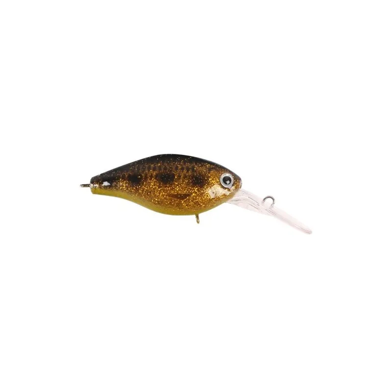 Bild 1 för Cranky X Deep 5 cm 9 g Crankbait
