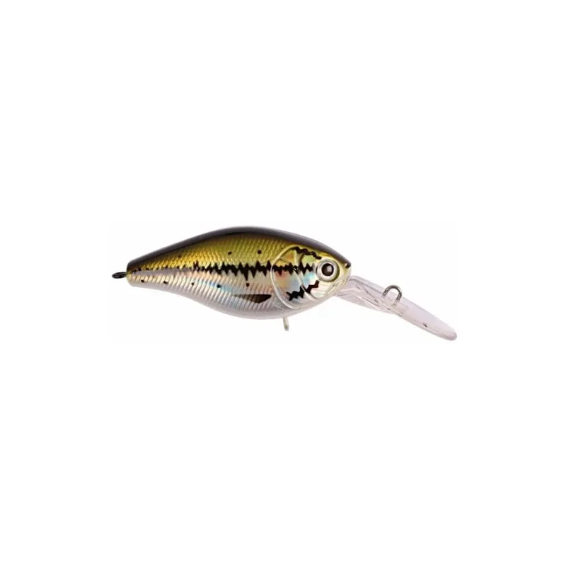 Bild 2 för Cranky X Deep 5 cm 9 g Crankbait