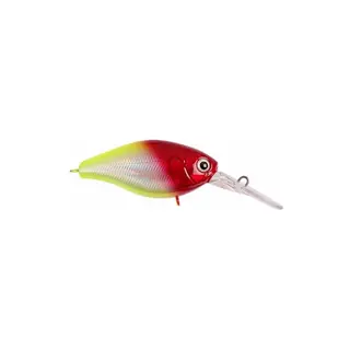 Produktfoto för Cranky X Deep 5 cm 9 g Crankbait