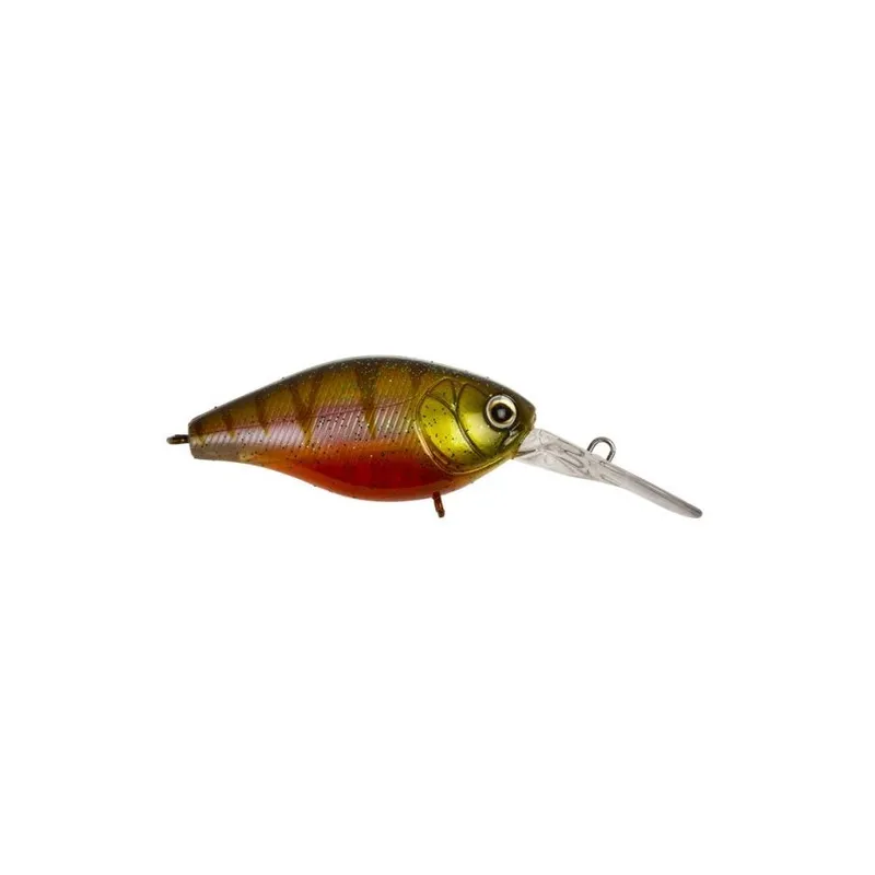 Bild 1 för Cranky X Deep 5 cm 9 g Crankbait