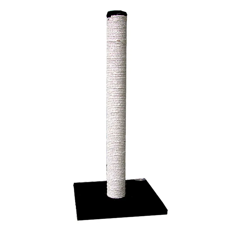 Alternativ bild 0 för Cratchtree Catti 79cm black