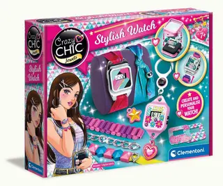 Produktfoto för Crazy Chic Stylish Watch