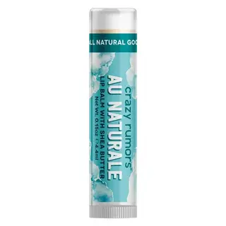 Produktfoto för Crazy Rumors Au Naturale Lip Balm