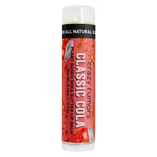 Produktfoto för Crazy Rumors Lip Balm Classic Cola