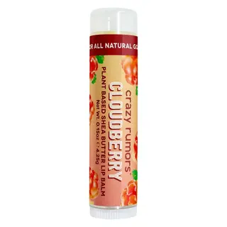 Produktfoto för Crazy Rumors Lip Balm Cloudberry