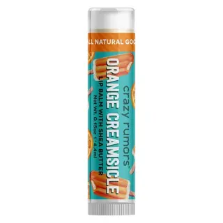 Produktfoto för Crazy Rumors Lip Balm Orange Creamsicle