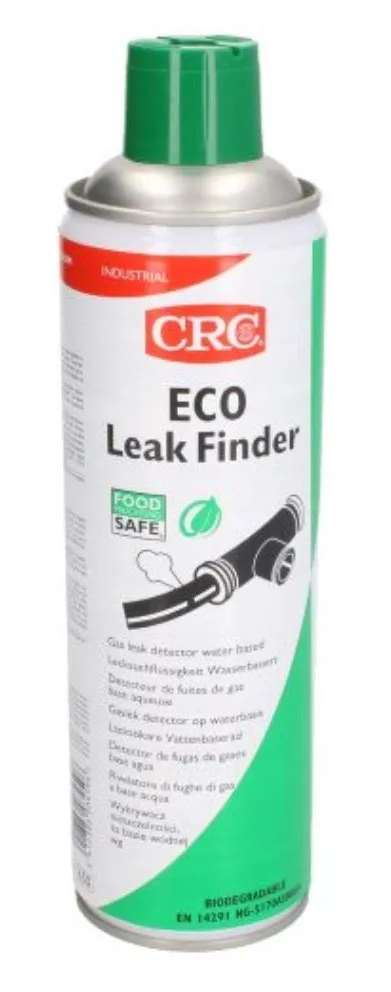 Alternativ bild 0 för CRC ECO Leak Finder - Läcksökare 500 ml