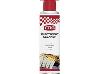 Produktfoto för CRC Electronic Cleaner - Elektronikrengöring 250 ml