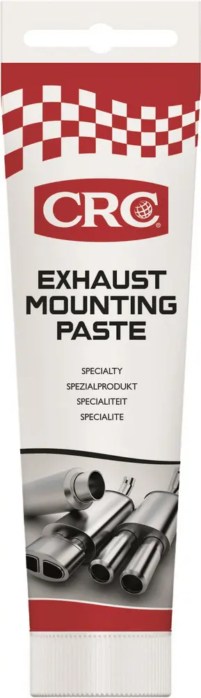 Produktfoto för CRC Exhaust Mounting Paste - Monteringspasta för avgassystem 150 g