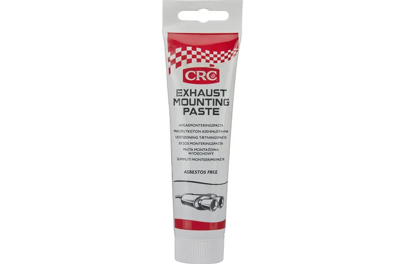 Alternativ bild 0 för CRC Exhaust Mounting Paste - Monteringspasta för avgassystem 150 g