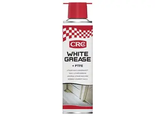 Produktfoto för CRC® Litiumfett CRC (+PTFE) 250ml