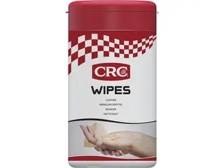 Produktfoto för CRC® Torkduk CRC Wipes